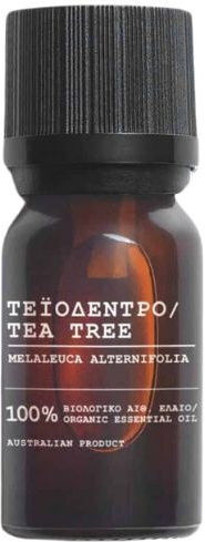 Freya Skin Care Αιθέριο Έλαιο Tea Tree 10ml