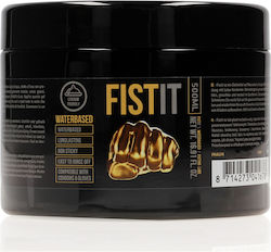Fist Lubricant 500ml Fist Lubricant 500ml