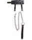 Sweetvibes BDSM Kit in Schwarz Farbe