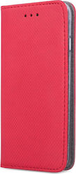 TelForceOne Smart Magnet Rot (Honor Magic7 Lite)