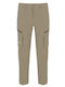 Salewa Puez Dst Lang Hose Wandern Beige