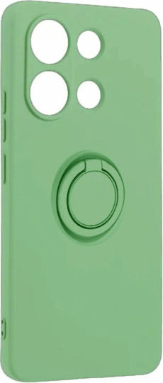 Senso Backcover Back Cover Green (Redmi Note 14 5G)