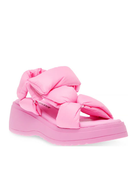 Steve Madden Jbonkers Ροζ Steve Madden Jbonkers Ροζ