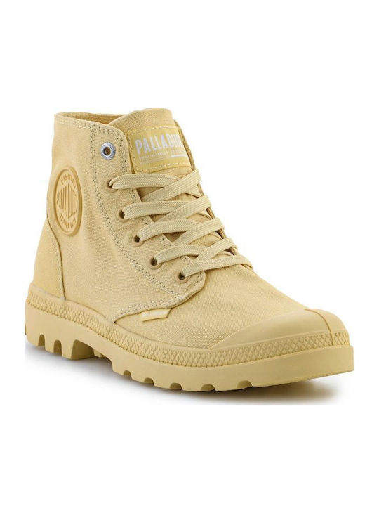 Palladium Mono Chrome Sneakers Chrome