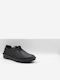 Women's Moccasins in Black Color