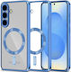 Tech-Protect Magflex Back Cover Silicone Transp...