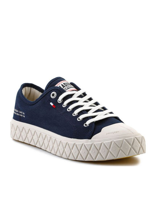 Palladium Palla Turnschuhe Org