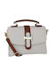 Dimensions Women's Bag Crossbody Ecru