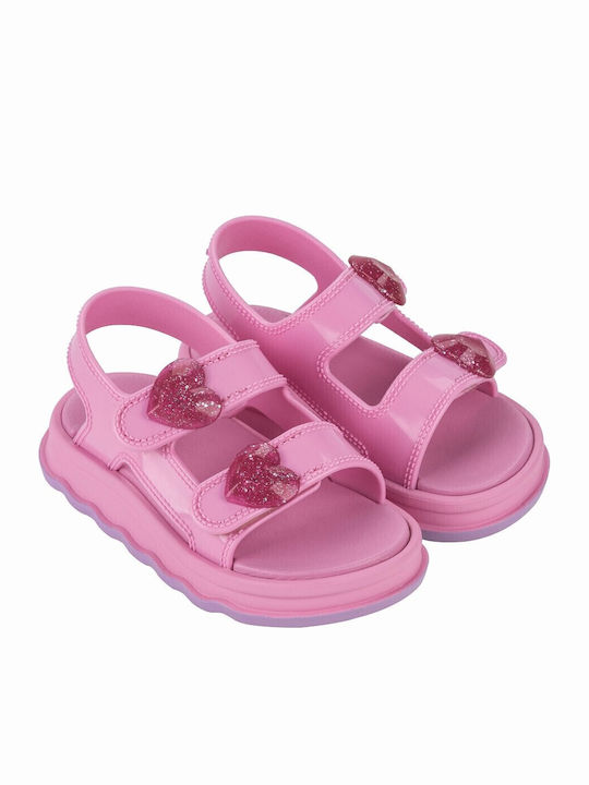 Zaxy Children's Beach Shoes Pink 18989-BA704