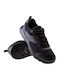 Sneakers Black