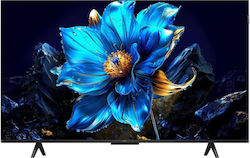 TCL Smart 75" 4K QLED 75P7K (2025) TCL Smart 75" 4K QLED 75P7K (2025)
