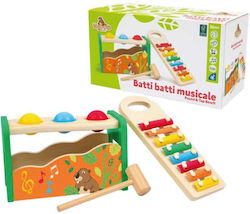 Giochi Preziosi Jucărie cu Ciocan Giochi Preziosi Jucărie cu Ciocan