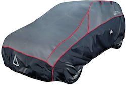 Lampa Meteo Shelter Premium Ag8 Κουκούλα 510x200x190cm για χαλάζι Αδιάβροχη που Στερεώνεται με Ιμάντες