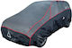 Lampa Meteo Shelter Premium Ag7 Covers 485x210x190cm for Hail Waterproof Secured with Straps