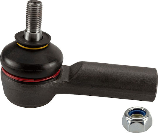 Tie Rod End Pair Nissan Micra K10 TRW 2 Pieces 48520-01B25 48520-17B25