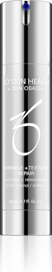 ZO Skin Health Wrinkle + Texture Repair Emulsion Face 50ml