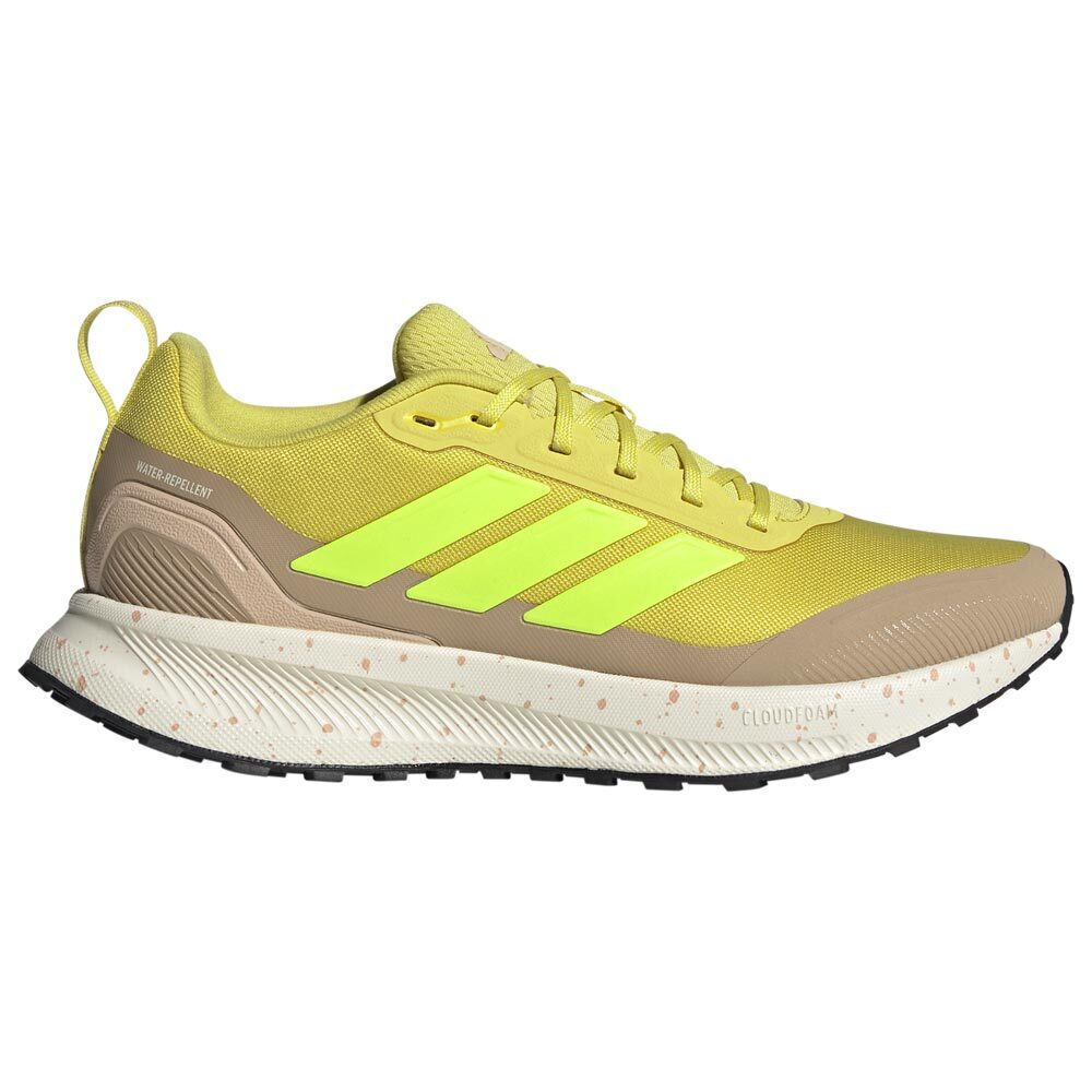 adidas Runfalcon JH8788 Sport Shoes Training Yellow