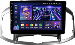 Teyes Sistem Audio Auto 2 DIN Cu Bluetooth USB Și GPS Teyes Sistem Audio Auto 2 DIN Cu Bluetooth USB Și GPS