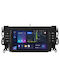 Teyes Sistem Audio Auto pentru Land Rover Descoperire Sport 2014-2023 (Bluetooth/USB/WiFi/GPS/Apple-Carplay/Android-Auto) cu Ecran Tactil 9"