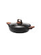 Shallow Pot 3.9lt / 28cm