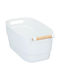 ArteLibre Storage Basket 27x14.5x12cm 1pcs