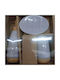 Etoile Etoile Ceramic Bathroom Accessory Set 3 Pieces