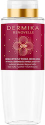 Dermika Micellar Water Ντεμακιγιάζ 400ml Dermika Micellar Water Ντεμακιγιάζ 400ml