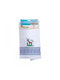 Towel from 100% Cotton in White Color 12pcs