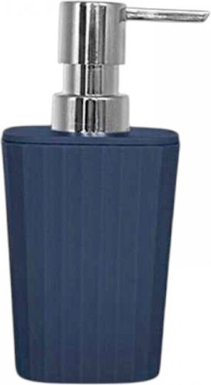 Dispenser Κουζίνας Πλαστικό Μπλε