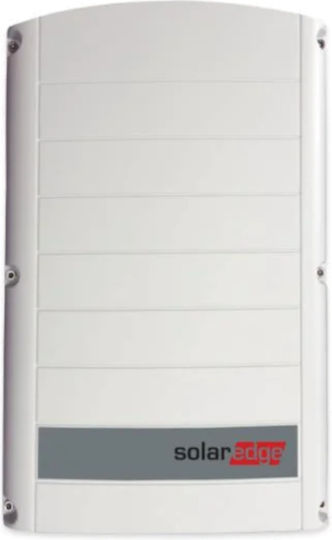 Solaredge SE20K Inverter Rated Power 20000W Three-Phase
