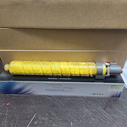 Compatible Toner for Ricoh 842031/888641 Yellow