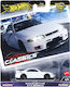 Hot Wheels Premium Nissan Car Premium Nissan Skyline Gt-r 1:64 for Ages 3+