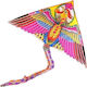 Triangular Kite with Tail 135x205cm 1pcs