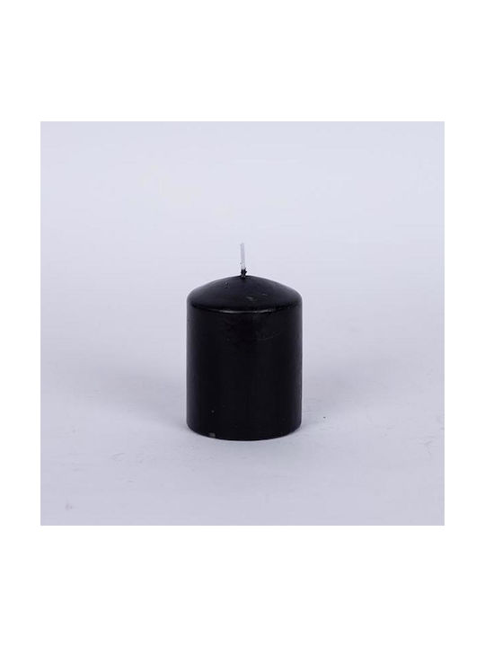 Eurolamp Aromatic Candle with Sandalwood Perfume 228g