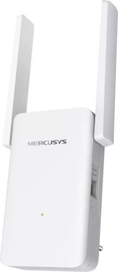 Mercusys ME80X v1 WiFi Удължител Двулентов (2.4 и 5GHz) 3000Mbps