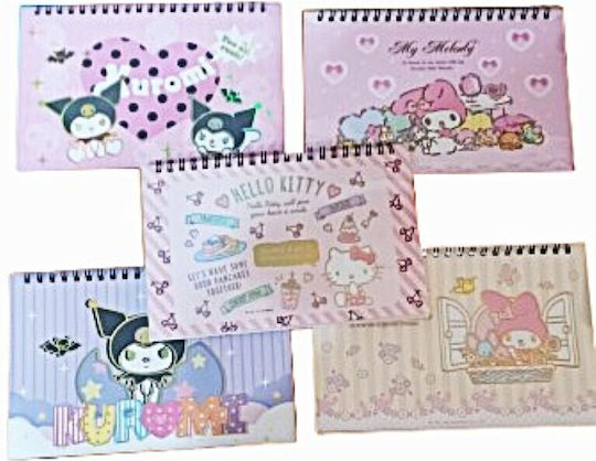 Stickers (Various Designs/Assortment of Designs) 1pc