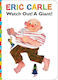 Watch Out A Giant Eric Carle 0213 Watch Out A Giant Eric Carle 0213