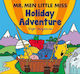 Adam Hargreaves Mr Men Little Miss Holiday Adventure Mr Men Little Miss Picture Adam Hargreaves