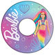 Barbie Swim Ring 51cm 3-6 years