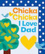 Chicka Chicka I Love Dad John Archambault 0327 Chicka Chicka I Love Dad John Archambault 0327