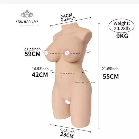 sex doll günstig Soft Silicone #M8 Blowjob Adult ELF ROS Sex Doll Head Only – SexDollPartner