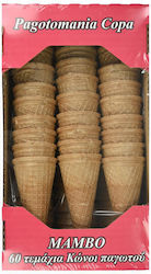 Pagotomania Ice Cream Cone (60x3.8g)