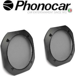 Phonocar Резервни части за говорители на автомобил
