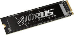 Gigabyte AORUS Gen5 14000 4TB M.2 AG514K4TB