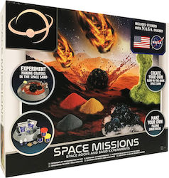 NASA Εκπαιδευτικό Παιχνίδι Πειράματα NASA Εκπαιδευτικό Παιχνίδι Πειράματα