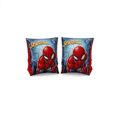 Bestway Μπρατσακι Spiderman 23χ15cm Bestway Μπρατσακι Spiderman 23χ15cm