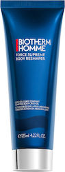 Biotherm Κρέμα Homme Force Supreme 125ml Biotherm Κρέμα Homme Force Supreme 125ml