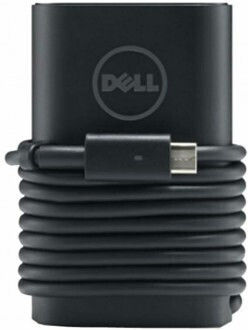 Dell Genuine Charger XPS 13 9380 USB-C Laptop Charger 65W