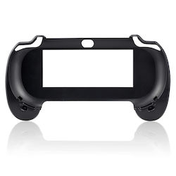 Ps Vita Grip Black Oem New