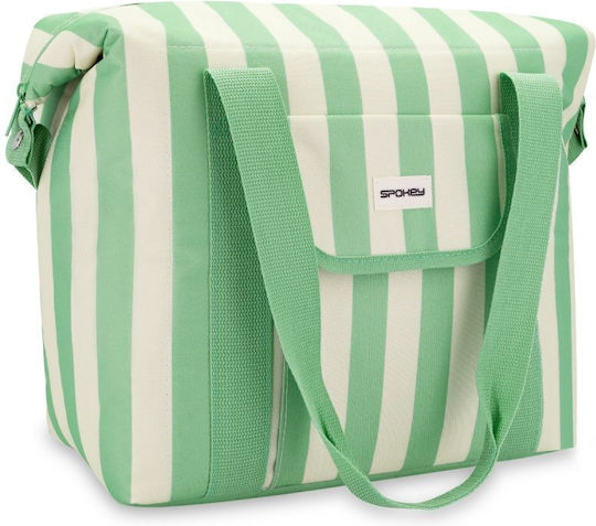 Spokey Insulated Shoulderbag San Remo 28 Liters M52 x W20 x H40cm